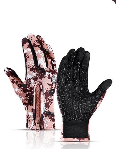 GlovAlpha-Waterproof Outdoor Gloves