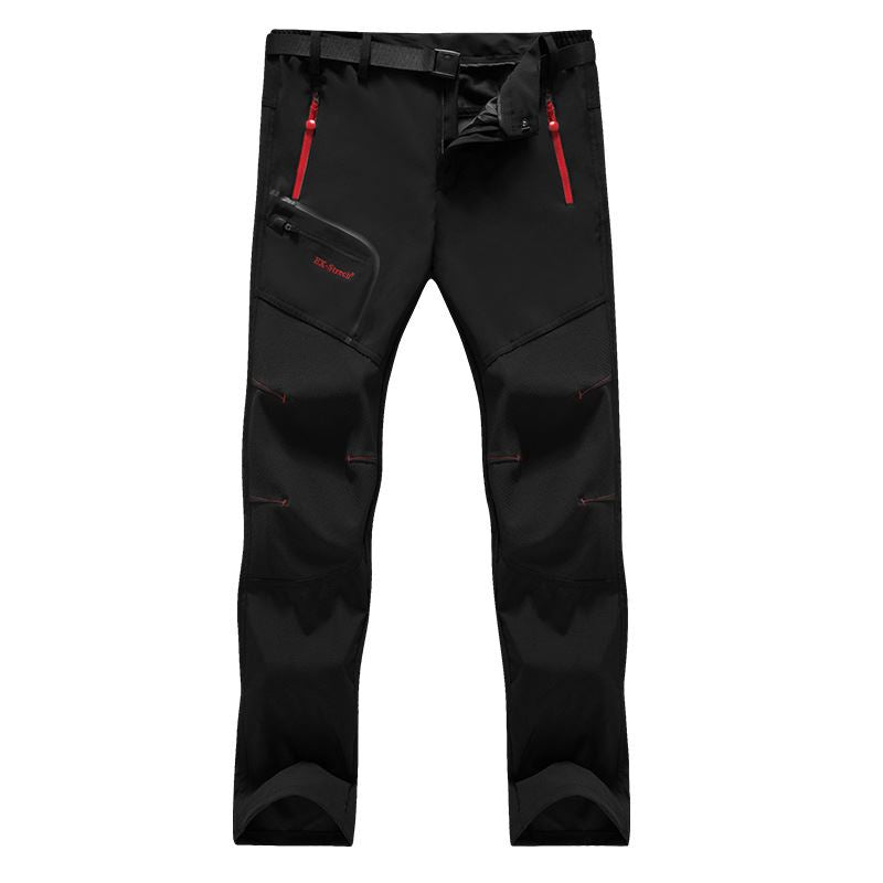 Wildfrost - Waterproof Fleece Lined Adventure Pants