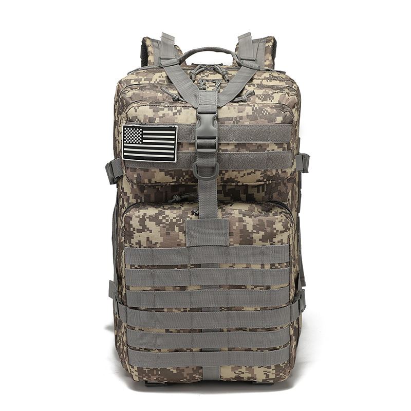 Warrior Chest Tactical Backpack
