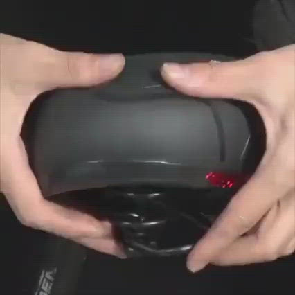 ComfySaddle Ultra Soft Cycling Saddle