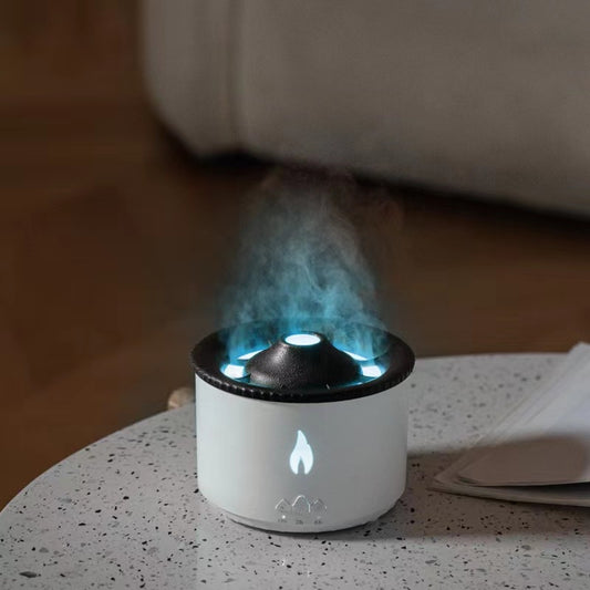 Vesuvio Volcanic Oil Diffuser