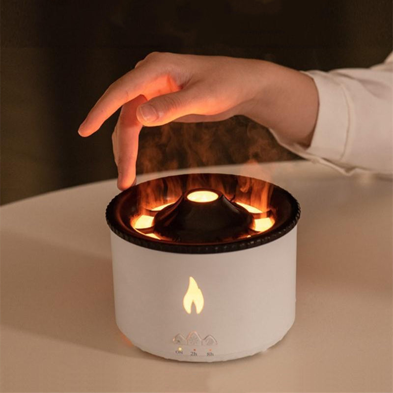 Vesuvio Volcanic Oil Diffuser