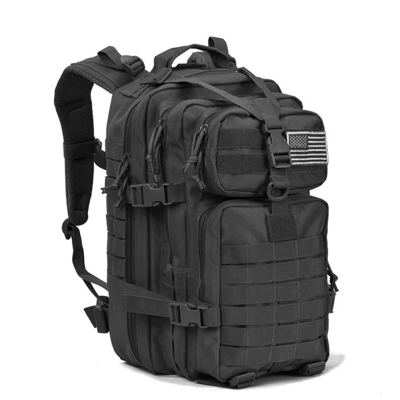 Warrior Chest Tactical Backpack