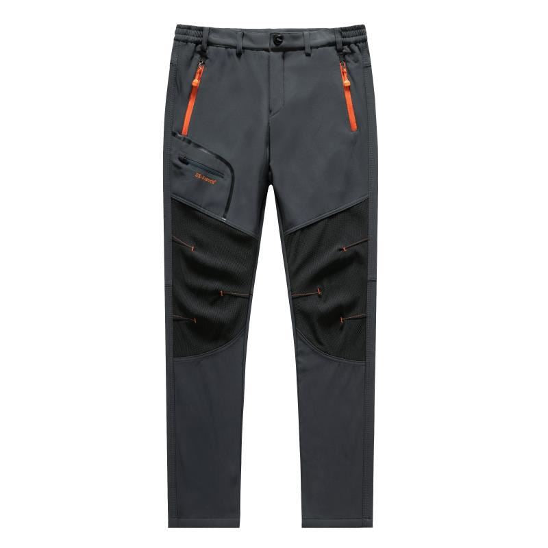 Wildfrost - Waterproof Fleece Lined Adventure Pants