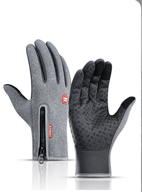 GlovAlpha-Waterproof Outdoor Gloves