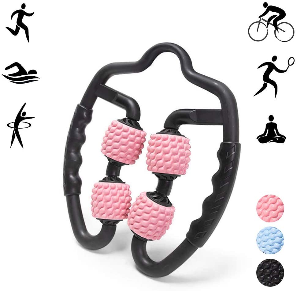 Rollexo™ Anti-Cellulite and Pain Relief Massager