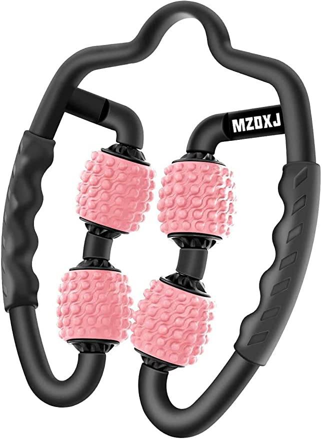 Rollexo™ Anti-Cellulite and Pain Relief Massager