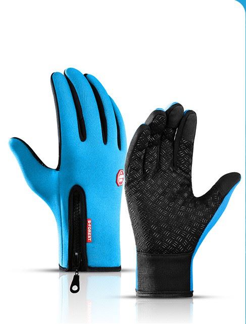 GlovAlpha-Waterproof Outdoor Gloves