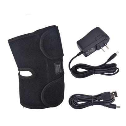 ComfyPad Heated Knee Support Brace