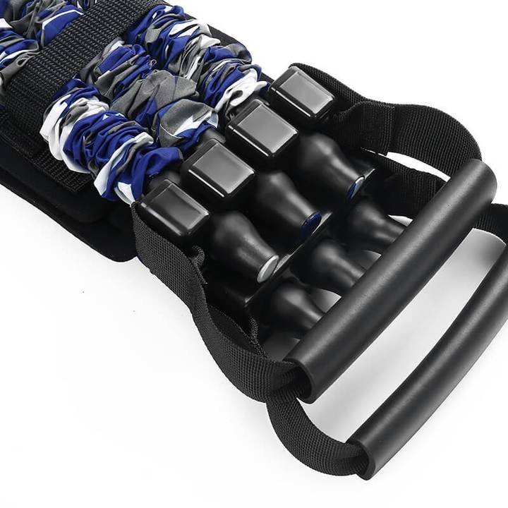 FlexPress Strength Training Set