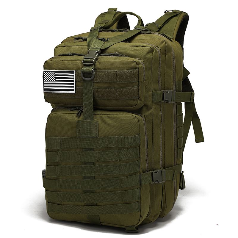 Warrior Chest Tactical Backpack