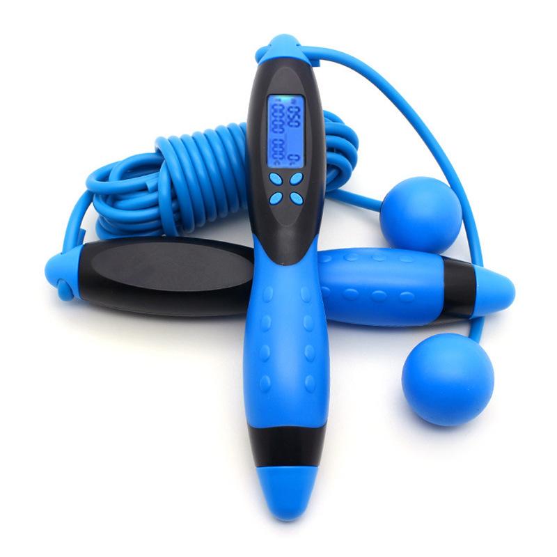 Jumpzone Smart Jump Rope