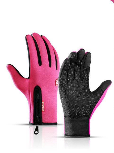 GlovAlpha-Waterproof Outdoor Gloves