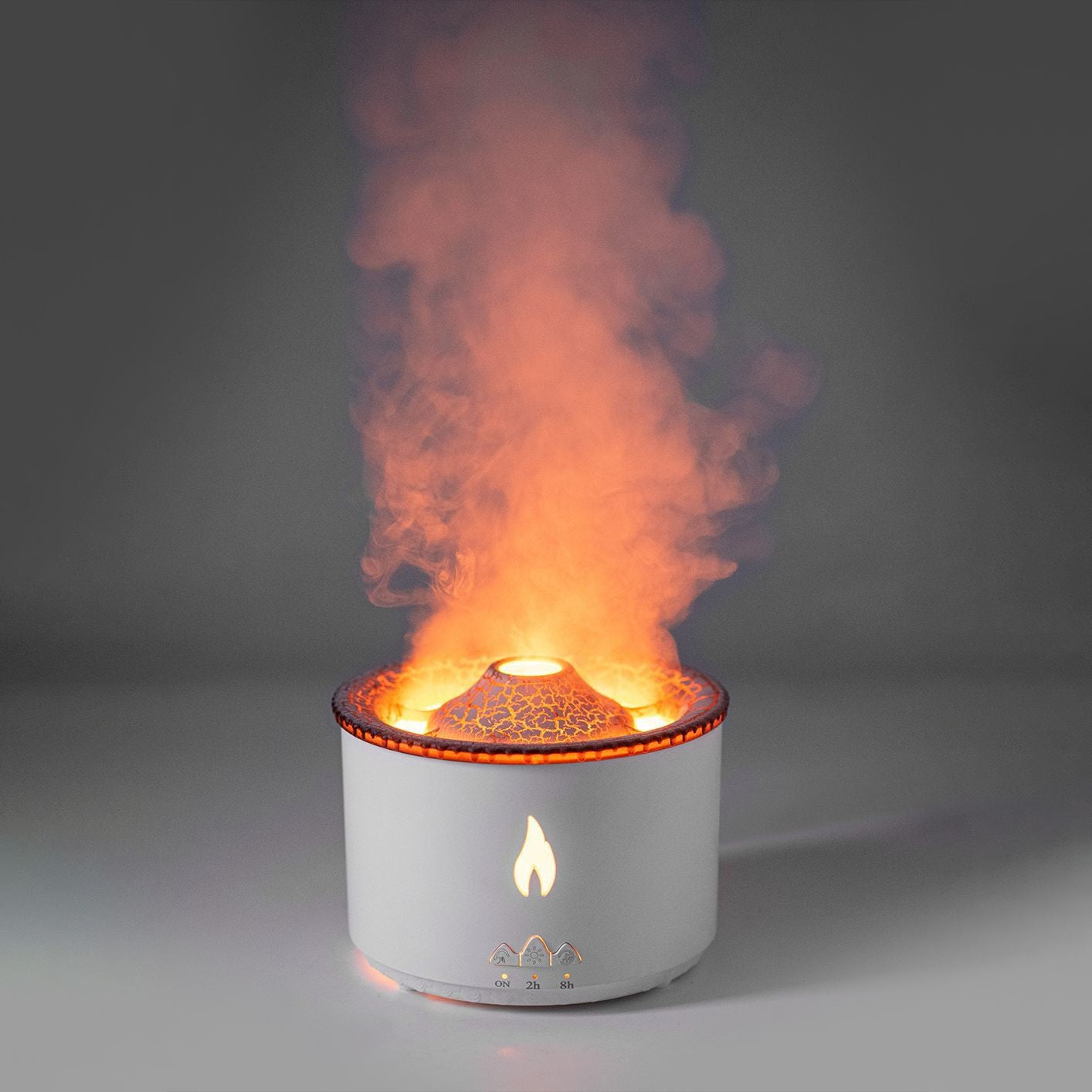 Vesuvio Volcanic Oil Diffuser