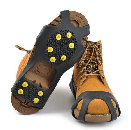 ANTISKID SnoWear Rubber Grips