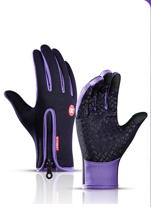 GlovAlpha-Waterproof Outdoor Gloves