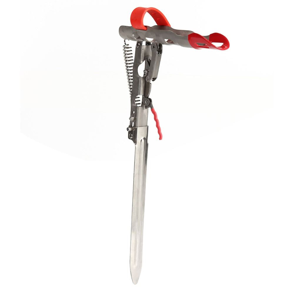 AutoCatch- Automatic Fishing Pole