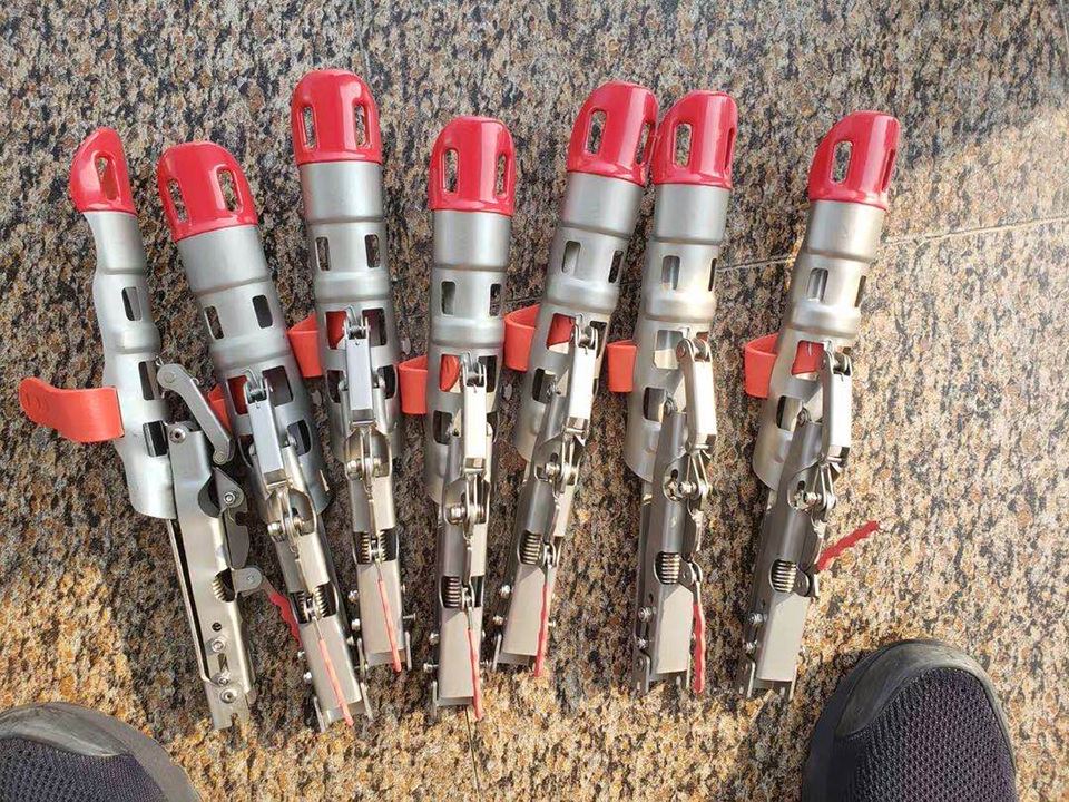 AutoCatch- Automatic Fishing Pole