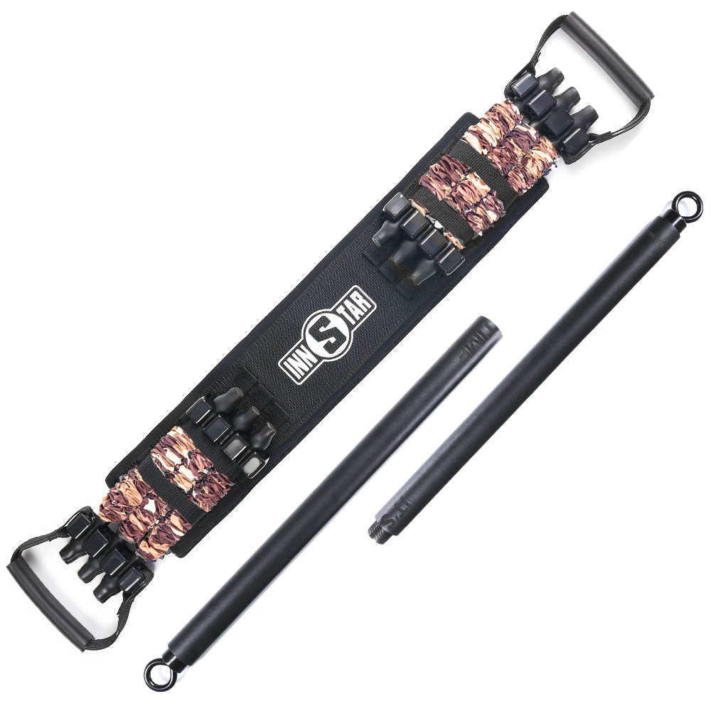 FlexPress Strength Training Set