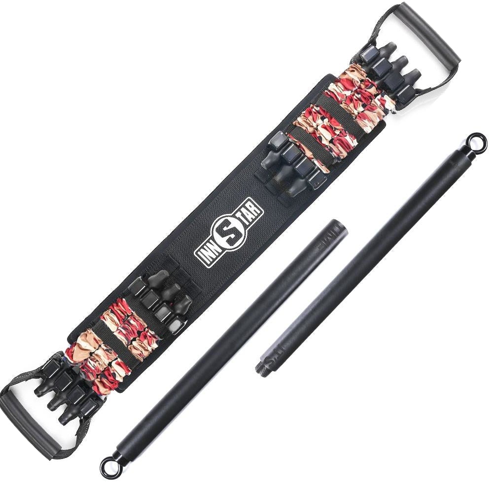 FlexPress Strength Training Set