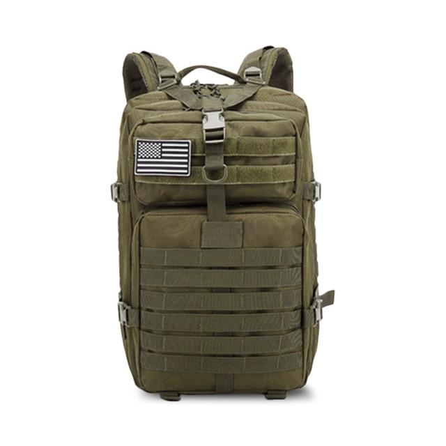 Warrior Chest Tactical Backpack
