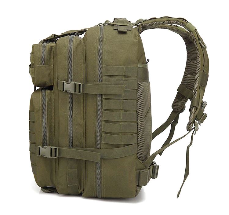 Warrior Chest Tactical Backpack