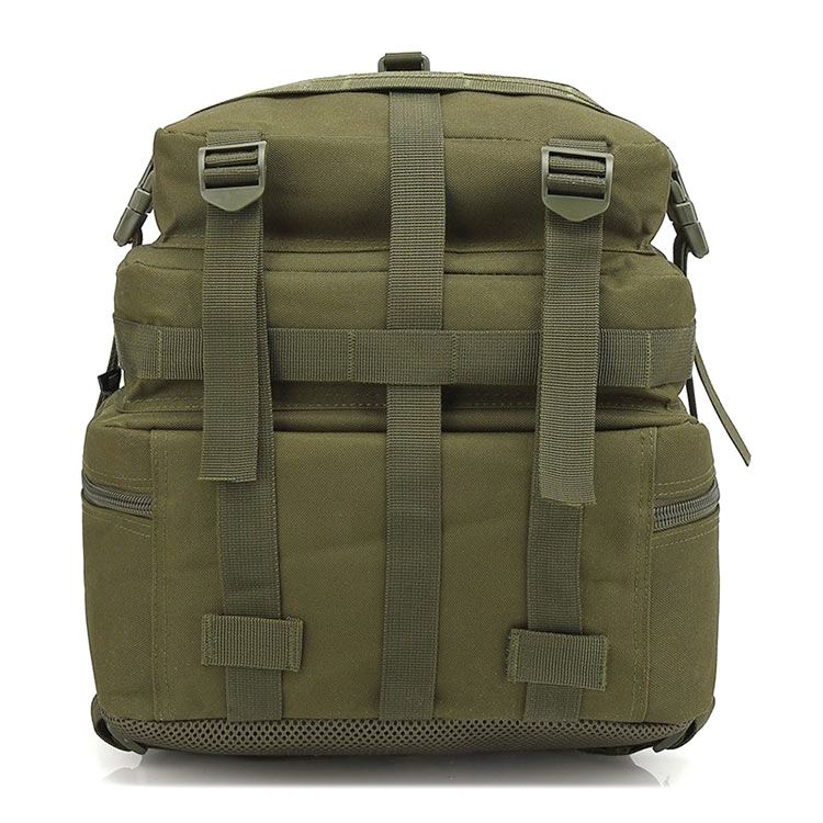 Warrior Chest Tactical Backpack