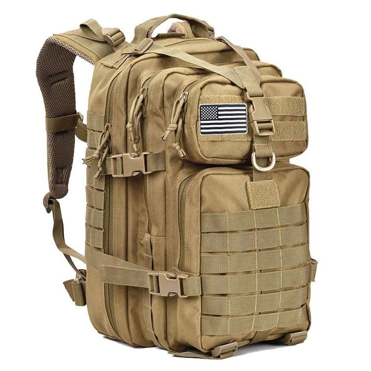 Warrior Chest Tactical Backpack