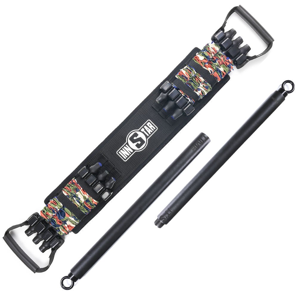 FlexPress Strength Training Set