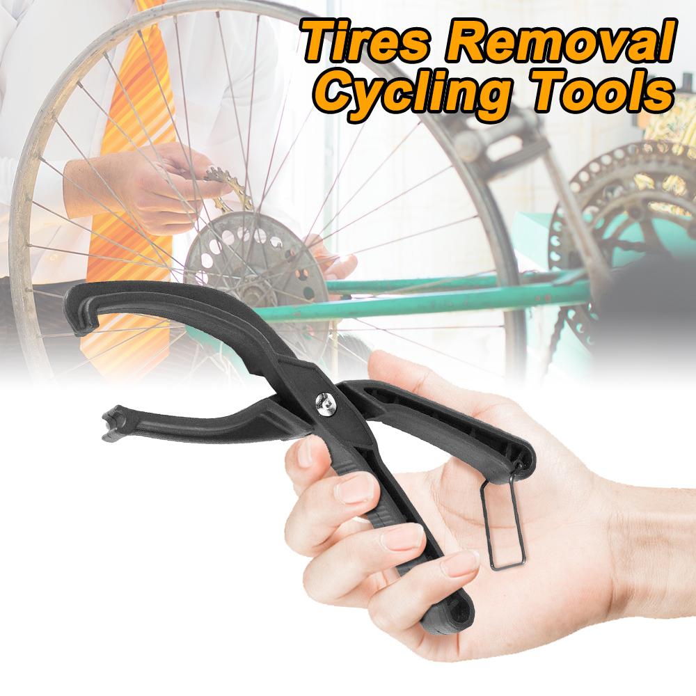 Rimcap Easy Installation Bike Clamp