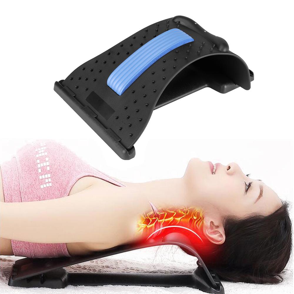 NeckLive Cervical and Thoracic Recliner