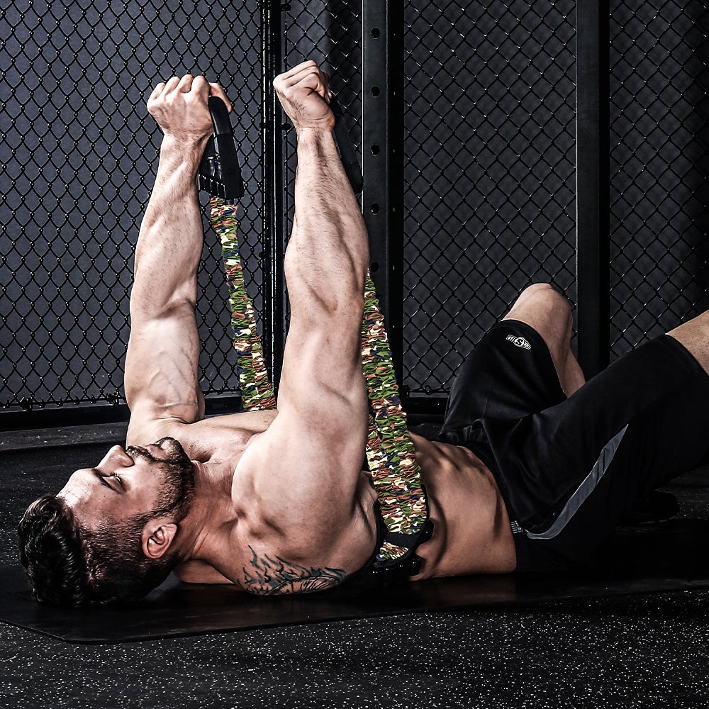 FlexPress Strength Training Set