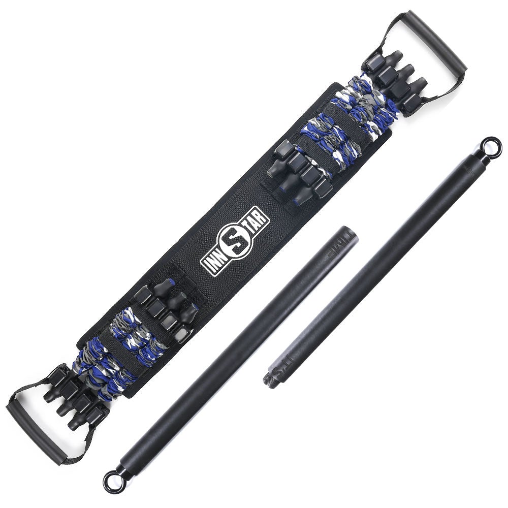 FlexPress Strength Training Set