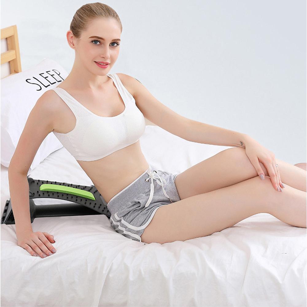 NeckLive Cervical and Thoracic Recliner