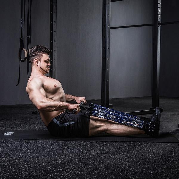 FlexPress Strength Training Set