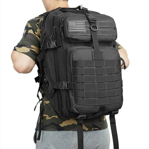 Warrior Chest Tactical Backpack