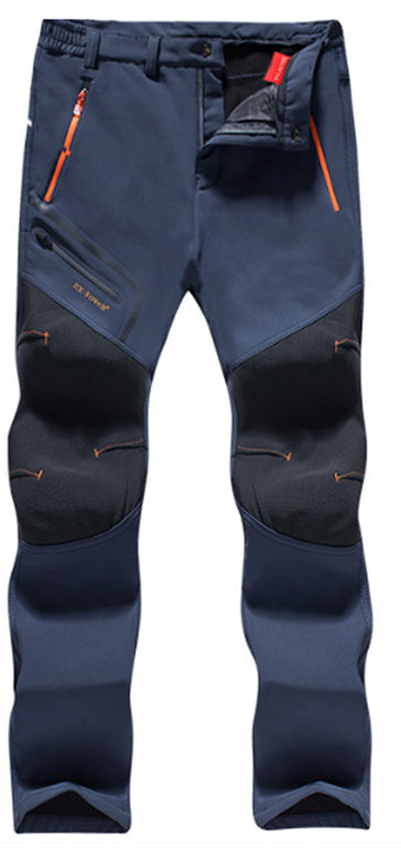 Wildfrost - Waterproof Fleece Lined Adventure Pants