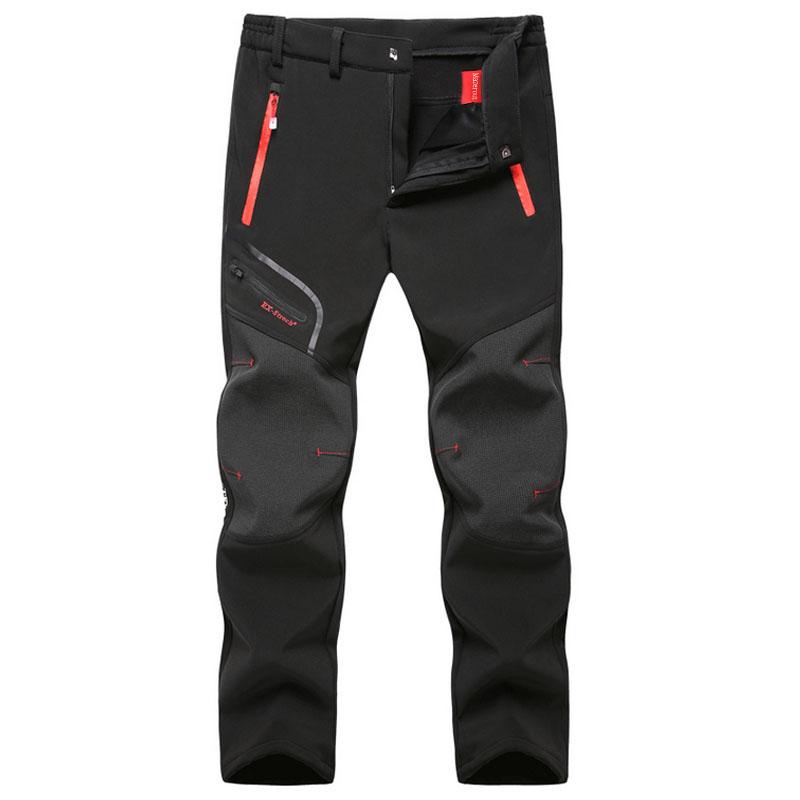 Wildfrost - Waterproof Fleece Lined Adventure Pants