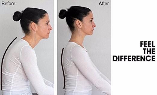 Sciatica Back Pain Reliever