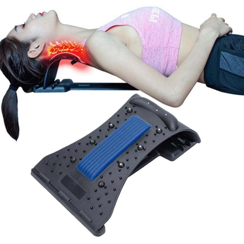 NeckLive Cervical and Thoracic Recliner