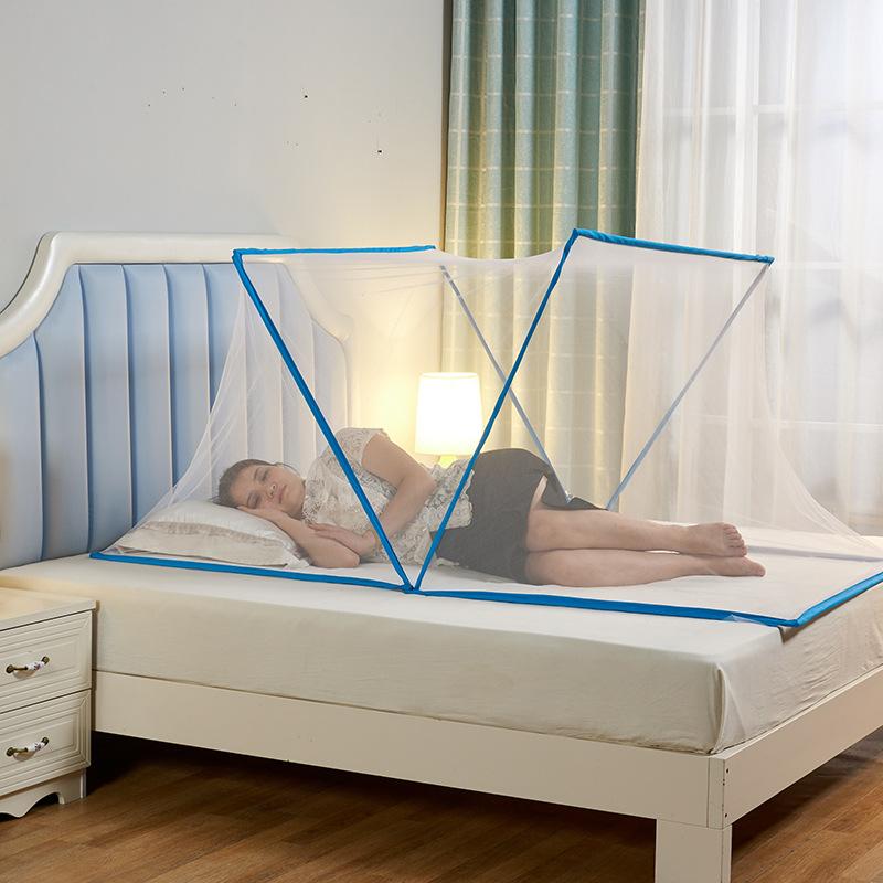 BugFree Foldable Mosquito Net