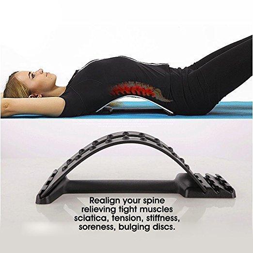 Sciatica Back Pain Reliever