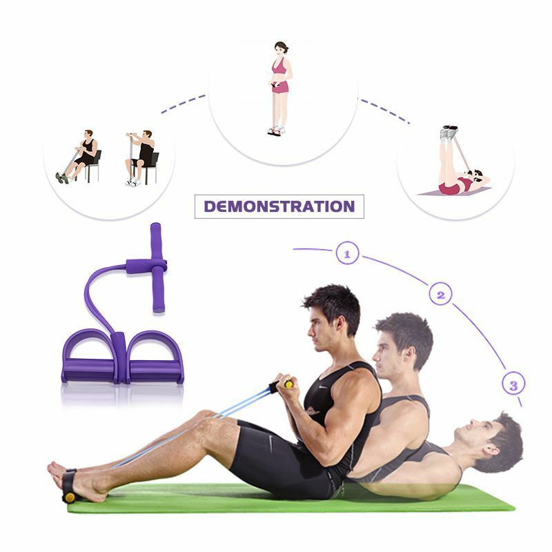 Bandcore Resistance Band