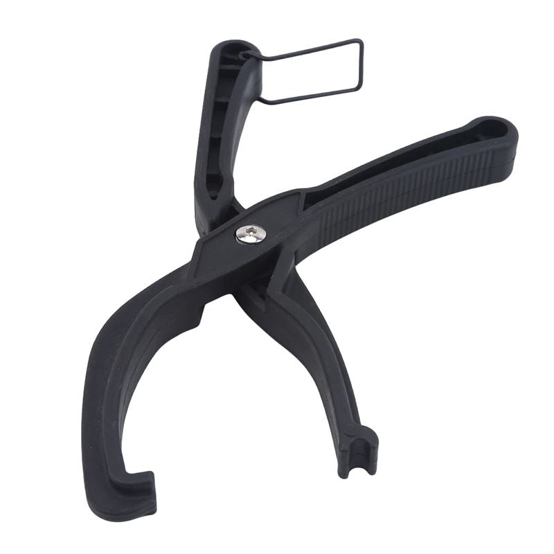 Rimcap Easy Installation Bike Clamp