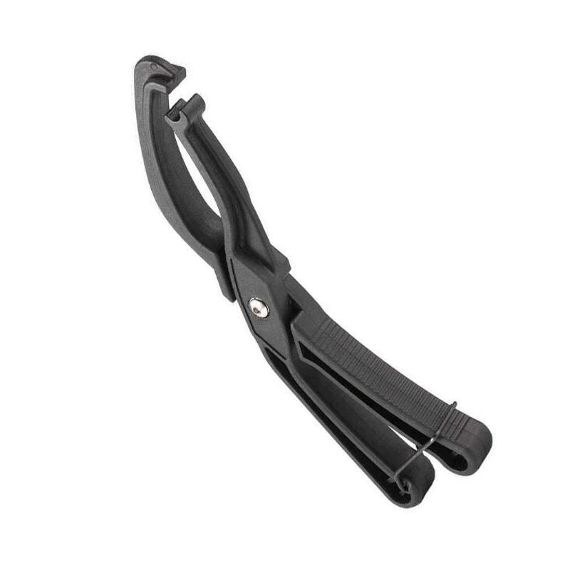 Rimcap Easy Installation Bike Clamp