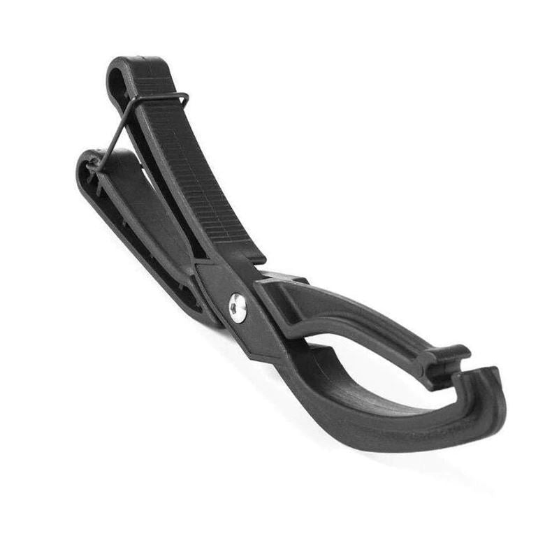 Rimcap Easy Installation Bike Clamp