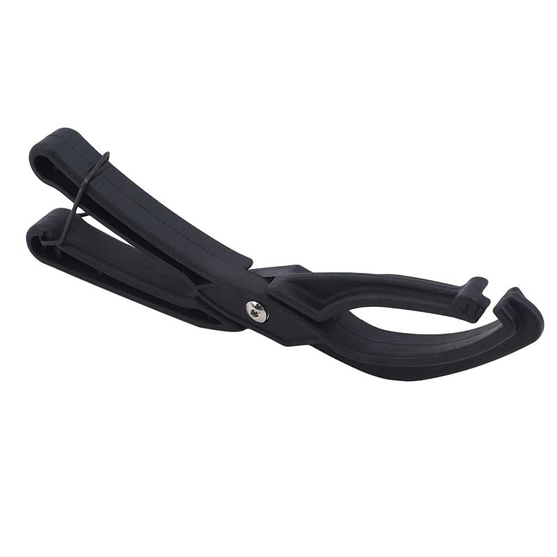 Rimcap Easy Installation Bike Clamp