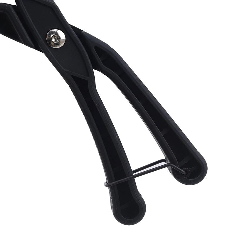 Rimcap Easy Installation Bike Clamp