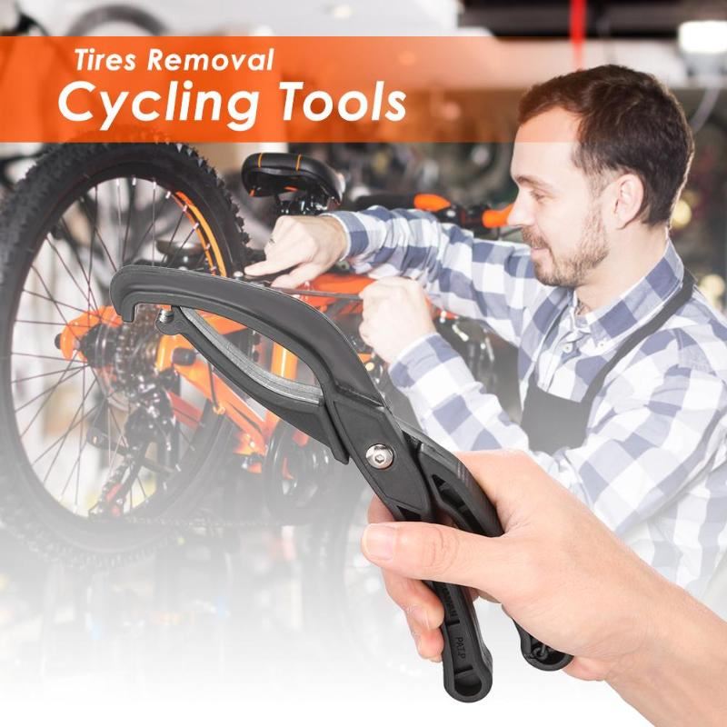 Rimcap Easy Installation Bike Clamp