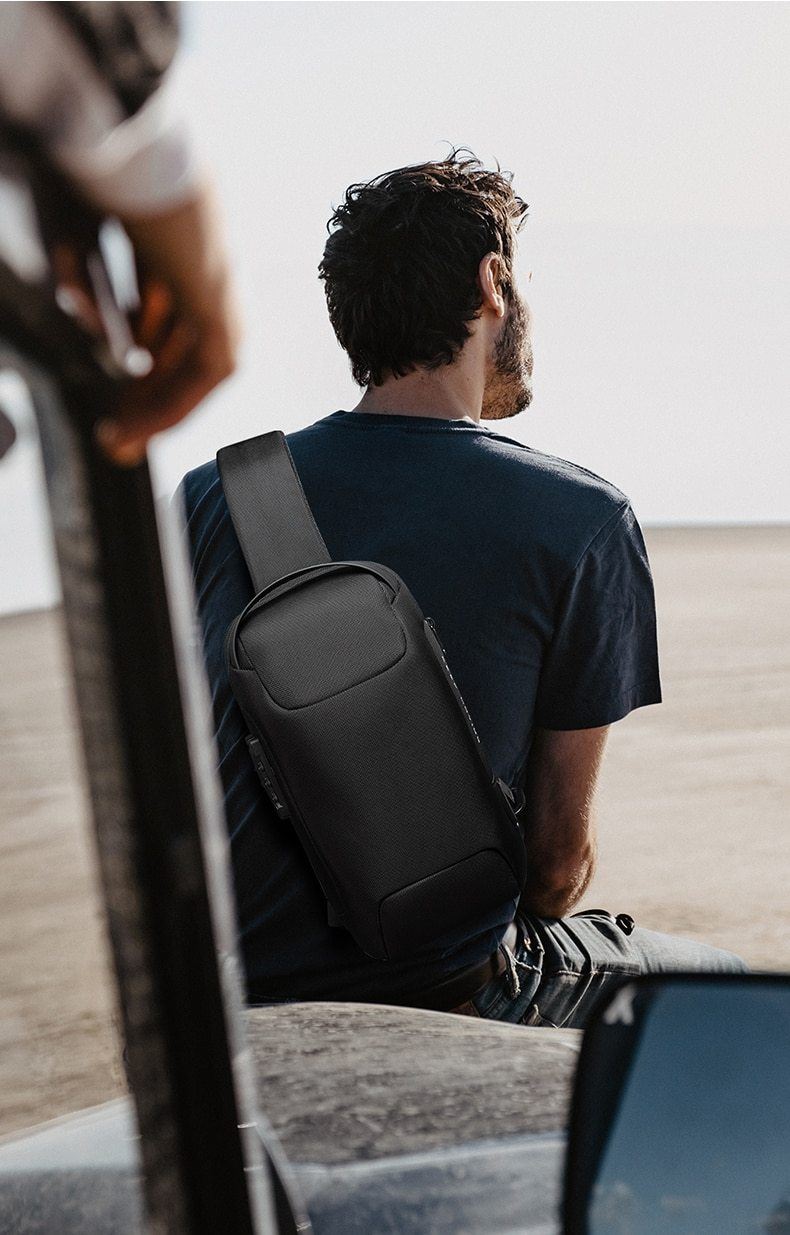 Hangle™ Anti-Theft Cross Bag